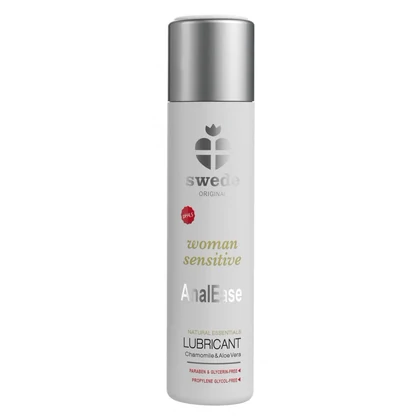 Swede AnalEase Woman Lubrifiant Anal Delicat 60ml