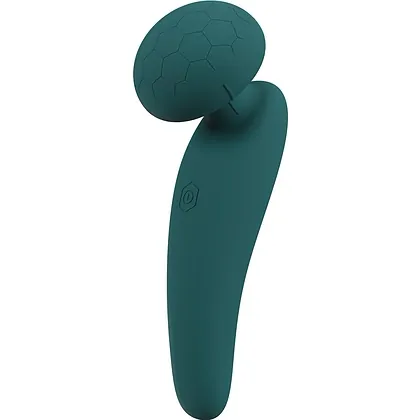 Sweet Smile Baghetă Flexibilă – 10 Moduri, Reîncărcabilă