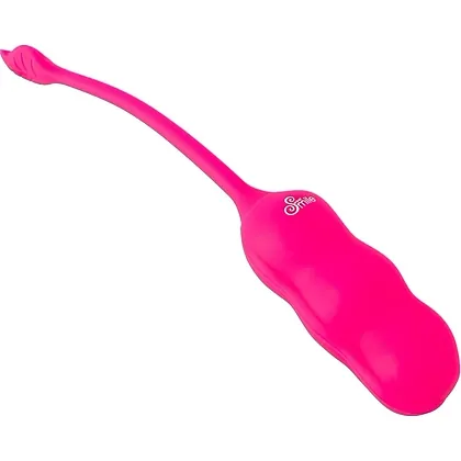 Sweet Smile Bile Shaking Reîncărcabile Roz