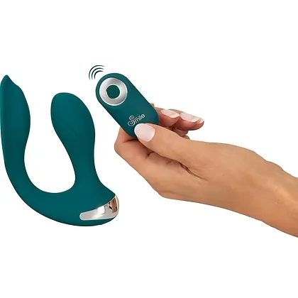 Sweet Smile DualFlex RC – 10 Moduri, Reîncărcabil, Discret