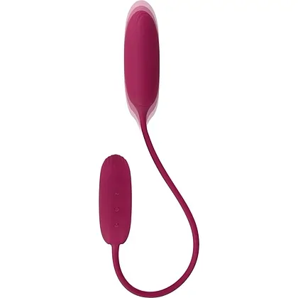 Sweet Smile Love Egg Duo — 10+7 Moduri, Wireless