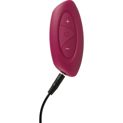 Sweet Smile Love Egg Duo — 10+7 Moduri, Wireless Mov