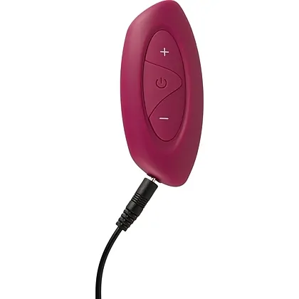Sweet Smile Love Egg Duo — 10+7 Moduri, Wireless