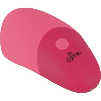 Sweet Smile Pulsating Lay-on V Roz