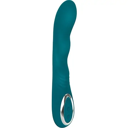 Sweet Smile Rotativ Pentru Punctul G — 10 Moduri