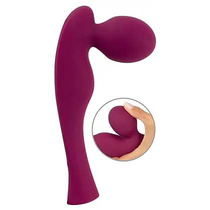 Sweet Smile Special Wand — 20 Moduri, Reîncărcabil