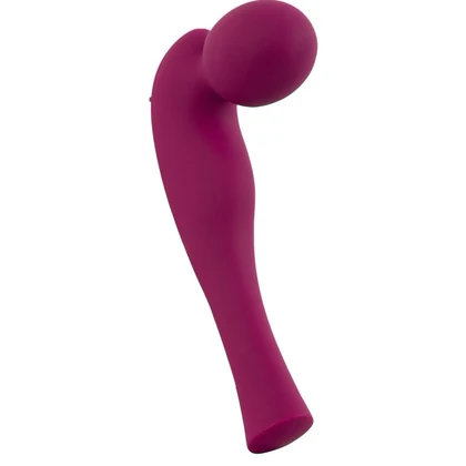 Sweet Smile Special Wand — 20 Moduri, Reîncărcabil Mov