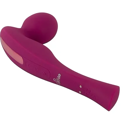 Sweet Smile Special Wand — 20 Moduri, Reîncărcabil