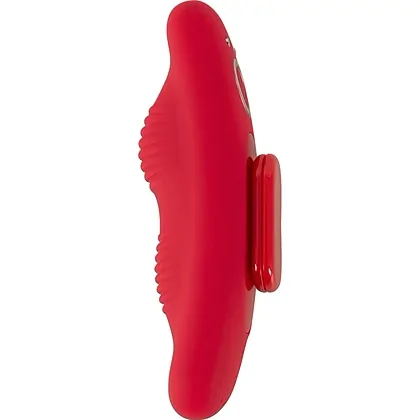 Sweet Smile Vibrator Pentru Chiloți: 10 Moduri, Reîncărcabil