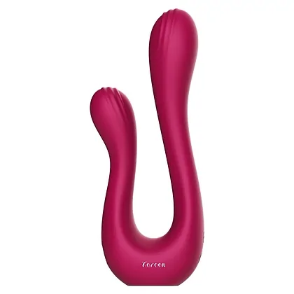 Sync Sensation Vibrator Fuchsia _