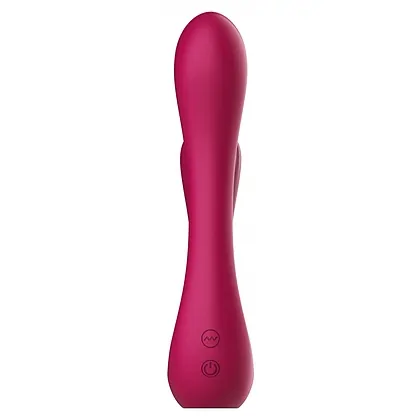 Sync Sensation Vibrator Fuchsia _