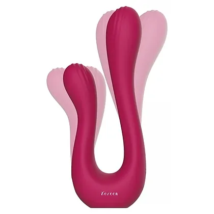 Sync Sensation Vibrator Fuchsia _