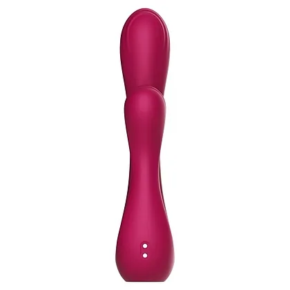 Sync Sensation Vibrator Fuchsia _