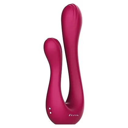 Sync Sensation Vibrator Fuchsia _