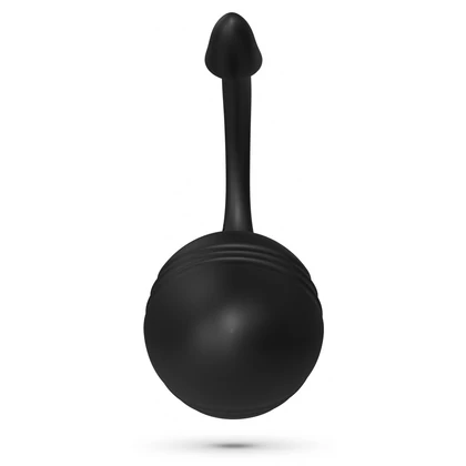 Tamago Ou Vibrant 9 Moduri Telecomandă 15m Reîncărcabil Negru
