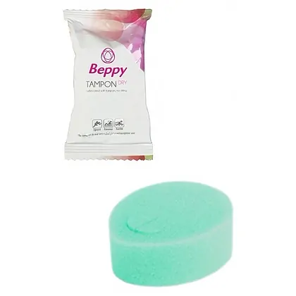Tampoane Beppy Soft And Confort Dry 30 Bucăți