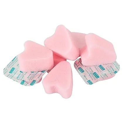 Tampoane Interne Bureți Intimi Soft-Tampon 10buc