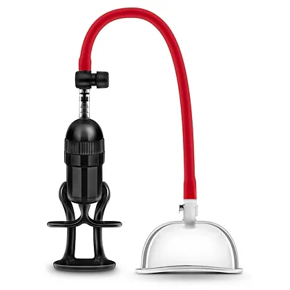 Temptasia Intense Genital Pump System Negru