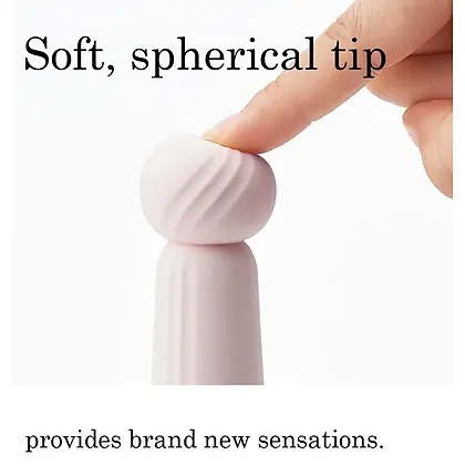 Tenga Iroha RIN Kogane — Discret, 3 Intensități, Rezistent La Apă