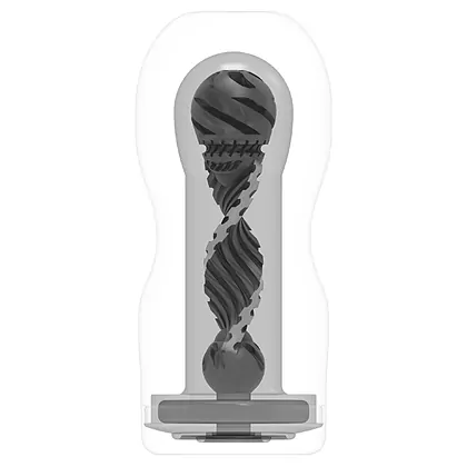 TENGA Original Vacuum Cup Extra Strong Alb