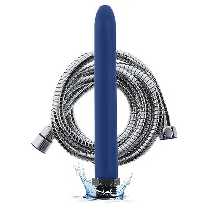 The Cleaner Set 15cm Albastru _