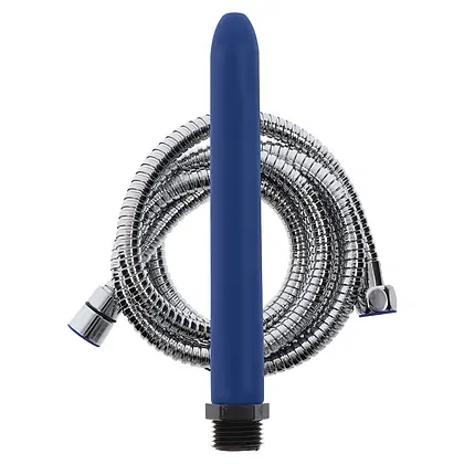 The Cleaner Set 15cm Albastru _