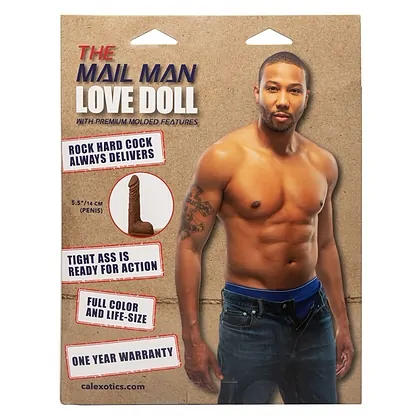The Mail Man Love Doll