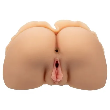 The Peep Show Girl Light Skin Tone _