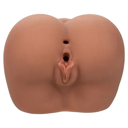 The Roller Babe Caramel Skin Tone _