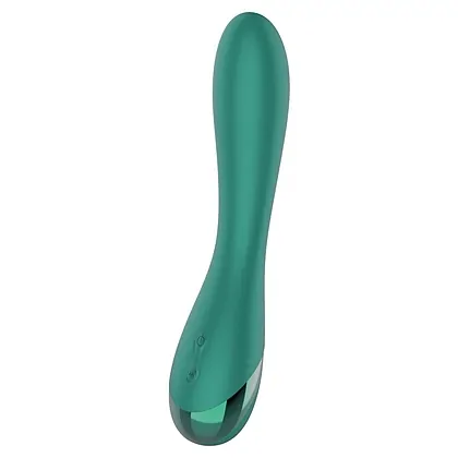 Timeless Love Vibrator Verde _