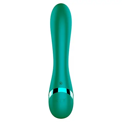 Timeless Love Vibrator Verde _