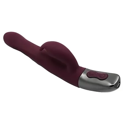 Titanz Nmc — 10 Vibrații +10 Rotații, Încărcabil