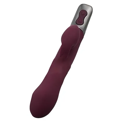 Titanz Nmc — 10 Vibrații +10 Rotații, Încărcabil