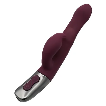 Titanz Nmc — 10 Vibrații +10 Rotații, Încărcabil