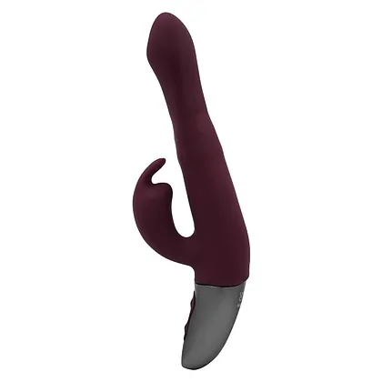 Titanz Nmc — 10 Vibrații +10 Rotații, Încărcabil