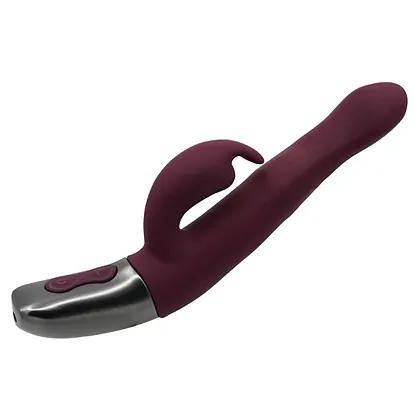 Titanz Nmc — 10 Vibrații +10 Rotații, Încărcabil