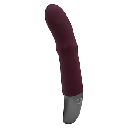 Titanz Nmc – Vibrator Reîncărcabil 30 Funcții, Rubiniu