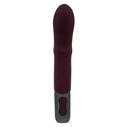 Titanz Nmc – Vibrator Reîncărcabil 30 Funcții, Rubiniu