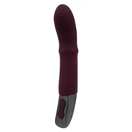 Titanz Nmc – Vibrator Reîncărcabil 30 Funcții, Rubiniu