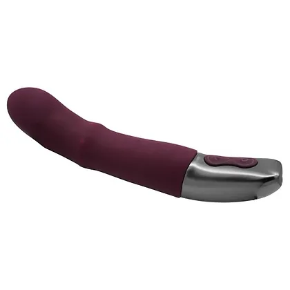 Titanz Nmc – Vibrator Reîncărcabil 30 Funcții, Rubiniu