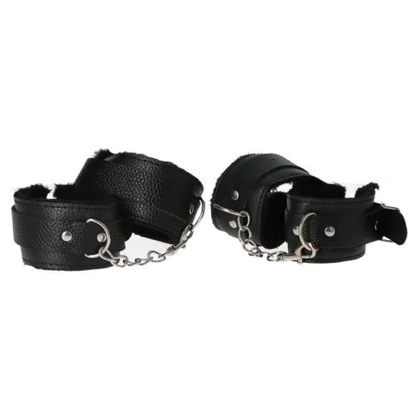 Top Bondage Kit Negru