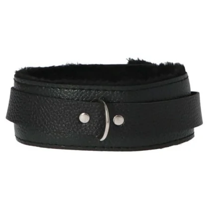 Top Bondage Kit Negru