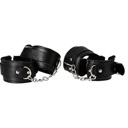Set BDSM Top Bondage Kit cu Frânghie și Cătușe