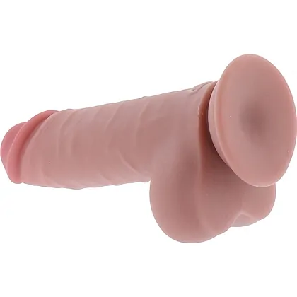 ToyJoy Deluxe Dual Density 20cm