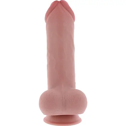 ToyJoy Get Real Deluxe — 28 cm, Senzaţie Naturală