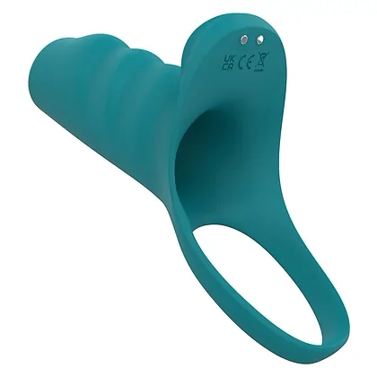 ToyJoy Zayn Manson Vibrator 10 Moduri, Reîncărcabil