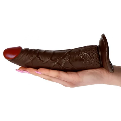 Toyz4Lovers Dildo Realist Maro 18 cm cu Ventuză