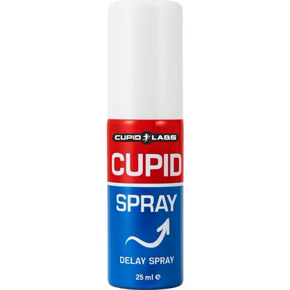 Tratament Ejaculare Precoce Spray Cupid Delay 25ml