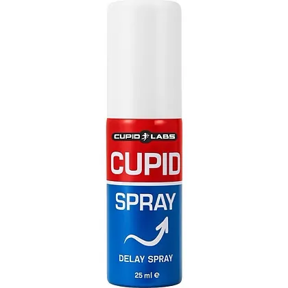 Tratament Ejaculare Precoce Spray Cupid Delay 25ml