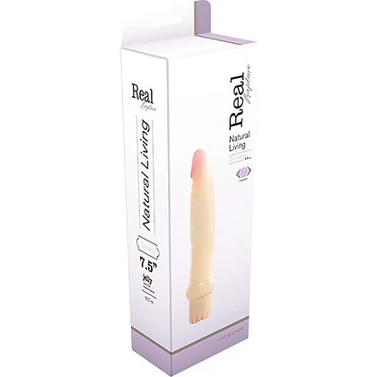 Tsunami By Toyz4Lovers — Vibrator Anal Realist, Flexibil